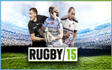 دانلود Rugby 15