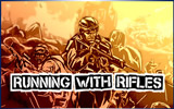 دانلود Running With Rifles + Update v1.20