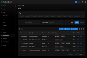 دانلود RustDesk 1.3.9