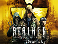 دانلود S.T.A.L.K.E.R.: Clear Sky