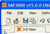 دانلود CSI SAP2000 Ultimate 24.1.0 Build 2035 / 22.2.0 / 20.2.0