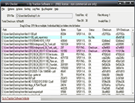 دانلود SFV Checker v2.04