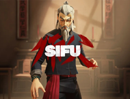 دانلود Sifu Deluxe Edition v1.8.3.844 MULTi12 + Update v1.11.3.908