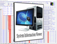 دانلود SIV (System Information Viewer) 5.76