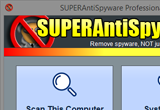 دانلود SUPERAntiSpyware Professional X 10.0.1262 + Offline Update