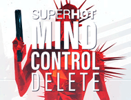 دانلود SUPERHOT MIND CONTROL DELETE v1.1.10