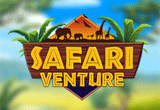 دانلود Safari Venture