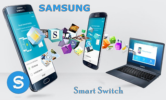 دانلود Samsung Smart Switch 4.3.23123.1 / macOS