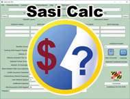دانلود Sasi Calc Pro 16.2.24.0319