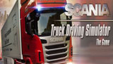 دانلود Scania Truck Driving Simulation with Update 1.1 with Update 1.2