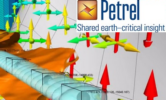 دانلود Schlumberger Petrel 2015.5.0.1908 x64 + Plugins + New License