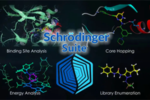 دانلود Schrodinger Suite 2025-2 (x64)