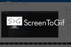دانلود ScreenToGif 2.41.2