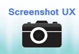 دانلود Screenshot UX 1.7.8 for Android