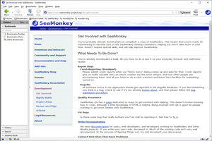 دانلود SeaMonkey 2.53.22