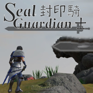 دانلود Seal Guardian