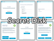 دانلود Secret Disk Professional 2024.04