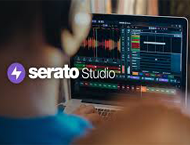 دانلود Serato Studio 2.1.3