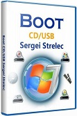 دانلود WinPE 11-10-8 Sergei Strelec 2024.09.20 English
