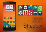 دانلود Shadow 2.1.1 for Android +2.2