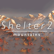 دانلود Shelter 2 Mountains