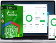دانلود Shield Antivirus Pro 5.3.9