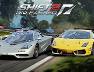 دانلود Shift 2 Unleashed