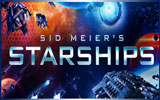 دانلود Sid Meier's Starships