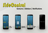 دانلود SideControl Pro 4.11 for Android +4.0