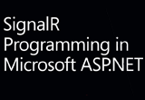 دانلود SignalR Programming in Microsoft ASP.NET