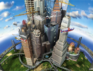 دانلود SimCity 4 Deluxe Edition v1.1.641.Hotfix