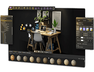 دانلود Simlab Composer 12.0.34 (x64)
