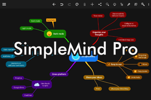 دانلود SimpleMind Pro 2.7.0 Build 6568