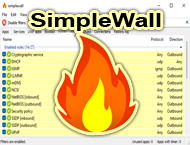 دانلود SimpleWall 3.7.8
