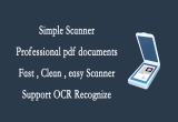 دانلود Simple Scan – PDF Scanner App Full 4.7.0 For Android +4.4