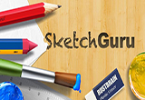 دانلود Sketch Guru 1.4.2 for Android