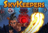 دانلود SkyKeepers