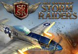 دانلود Sky Gamblers Storm Raiders