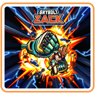 دانلود Skybolt Zack + Update