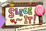 دانلود Slice It! 1.8.5 for Android +2.2