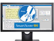 دانلود SmartScore 64 Professional Edition 11.5.106