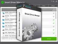 دانلود Smart Driver Manager Pro 7.1.1205