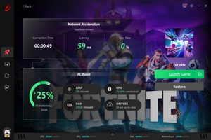 دانلود Smart Game Booster 6.0.0.1183