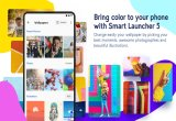 دانلود Smart Launcher 6 Build 6.5-024 Full + Plugins For Android +7.0