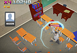 دانلود Smash the School 1.3.21 for Android +4.0