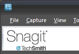دانلود TechSmith Snagit 2024.1.2.2333 / macOS