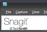 دانلود TechSmith Snagit 2024.1.0.1867 / macOS