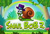 دانلود Snail Bob 2