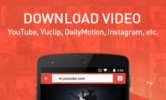 دانلود SnapTube 7.38.0.73850110 for Android +5.0