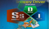 دانلود Snappy Driver Installer (SDI) 1.23.9.2309 DriverPacks 24.5 Update 2024.04.16